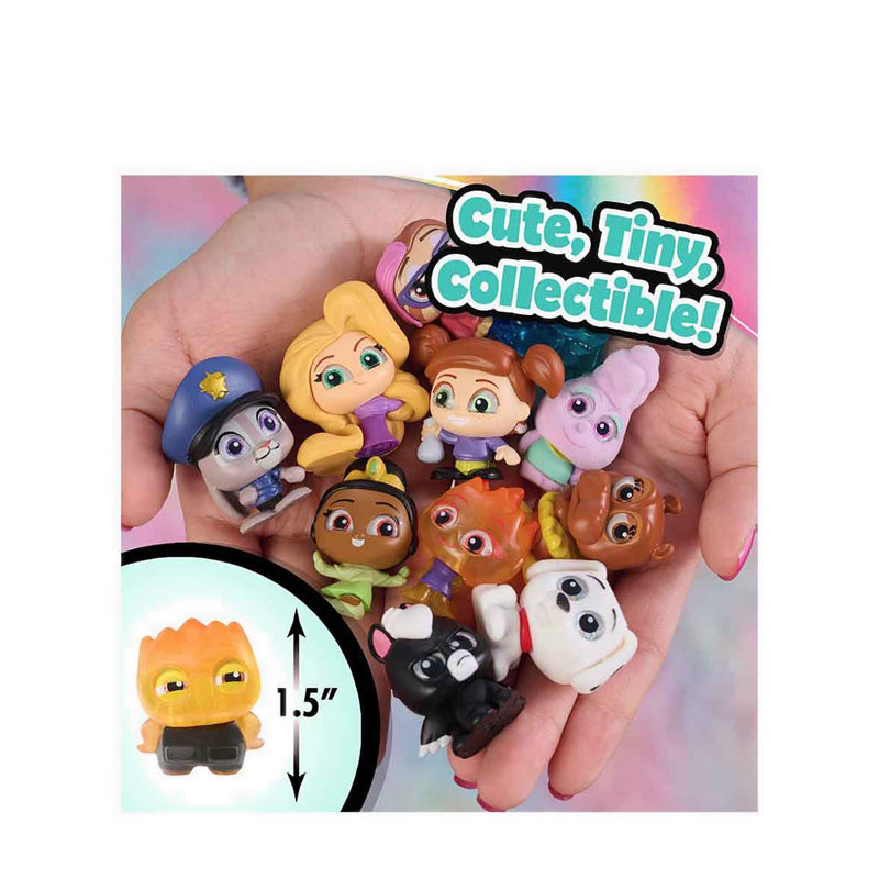 Just Play Disney Doorables Multi Peek Technicolor Series 11 - JPY44797