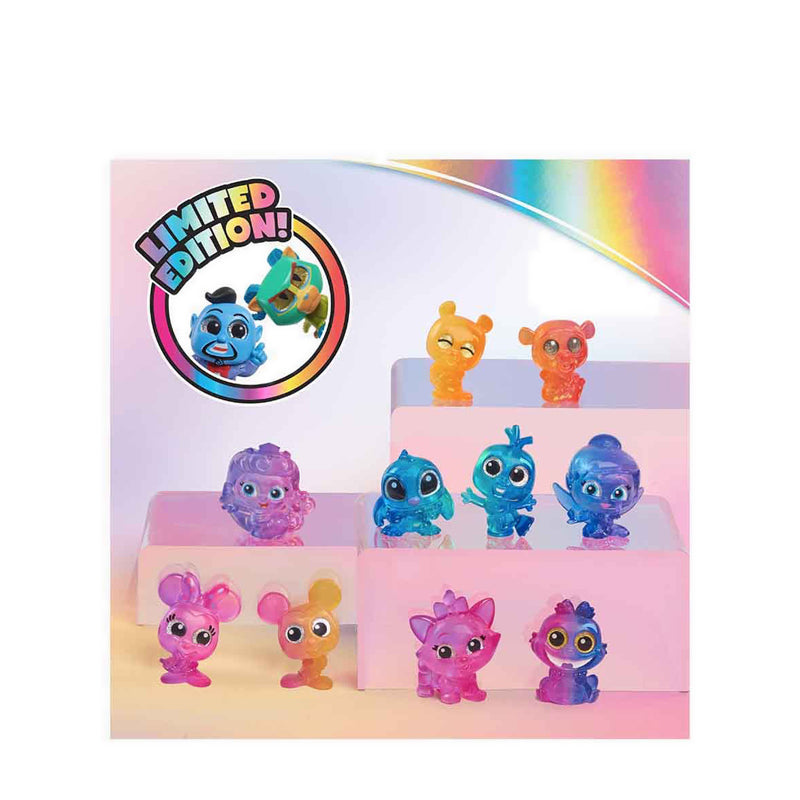 Just Play Disney Doorables Multi Peek Technicolor Series 11 - JPY44797