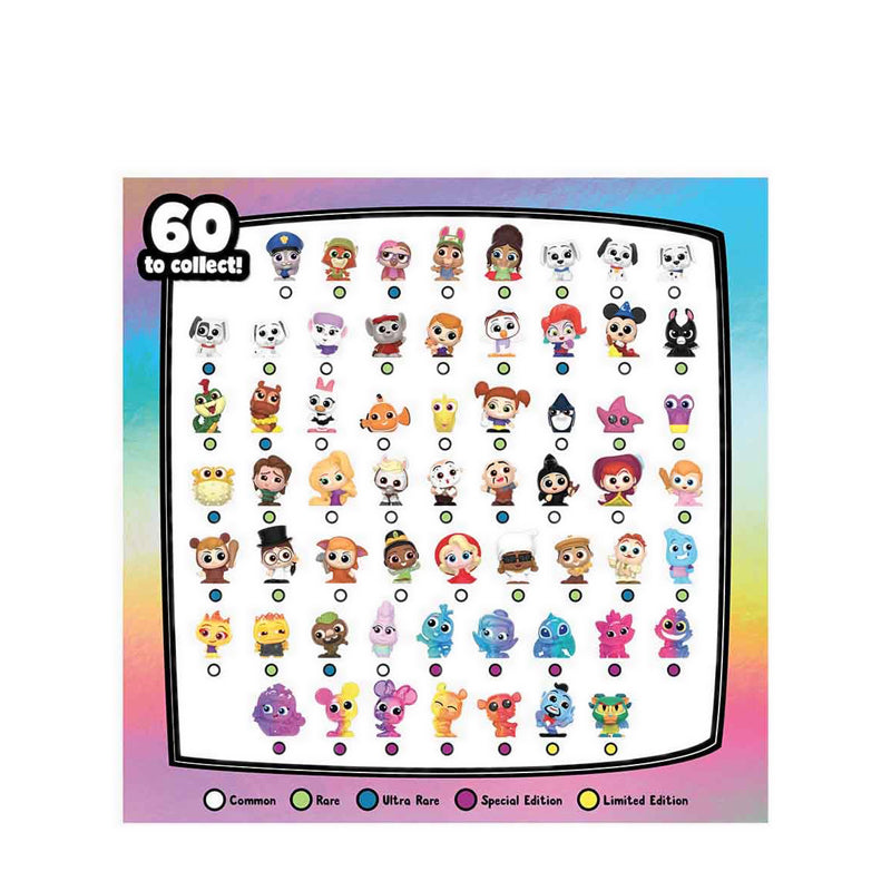 Just Play Disney Doorables Multi Peek Technicolor Series 11 - JPY44797