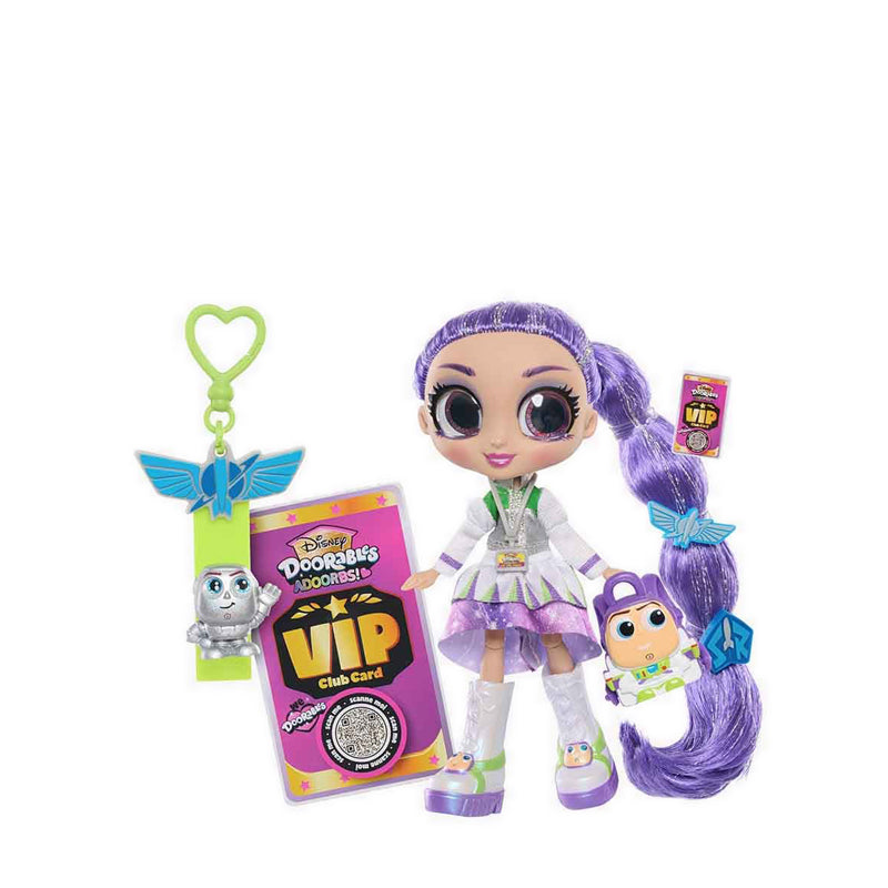 Just Play Disney Doorables Adoorbs Dolls Series 1 - JPY45801