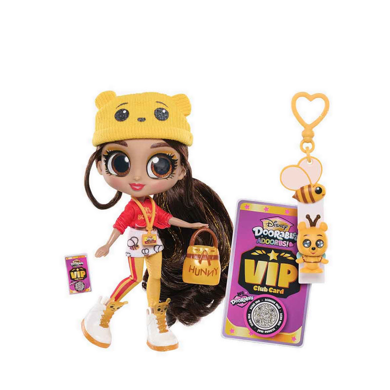 Just Play Disney Doorables Adoorbs Dolls Series 1 - JPY45801