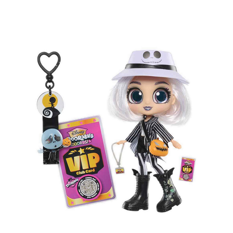 Just Play Disney Doorables Adoorbs Dolls Series 1 - JPY45801