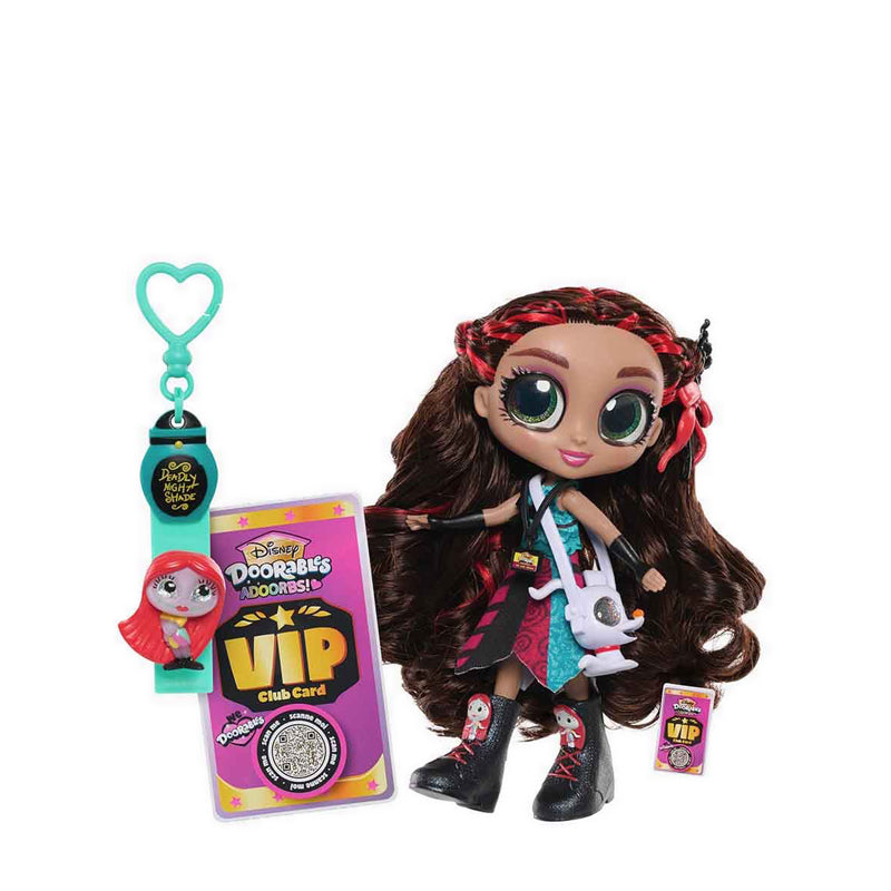 Just Play Disney Doorables Adoorbs Dolls Series 1 - JPY45801