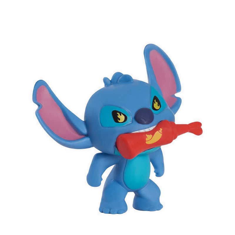 Just Play Stitch Blind Mini Figures - JPY46214