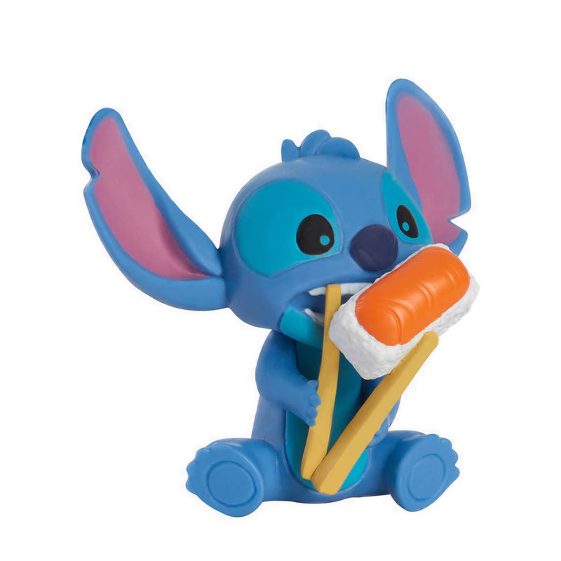 Just Play Stitch Blind Mini Figures - JPY46214