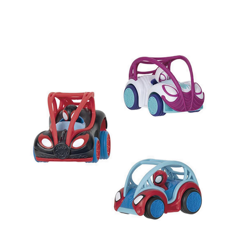 Jazwares Feature Vehicle Power Rollers Asst - JWS0162