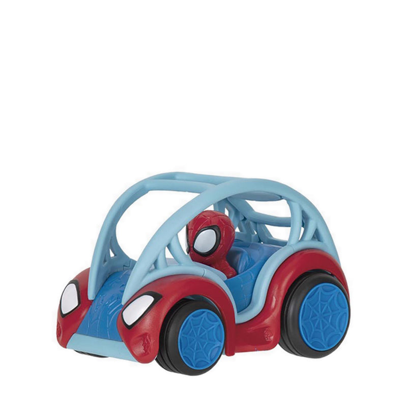 Jazwares Feature Vehicle Power Rollers Asst - JWS0162