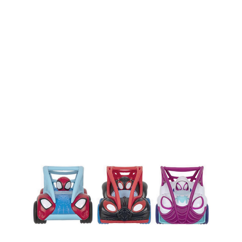 Jazwares Feature Vehicle Power Rollers Asst - JWS0162