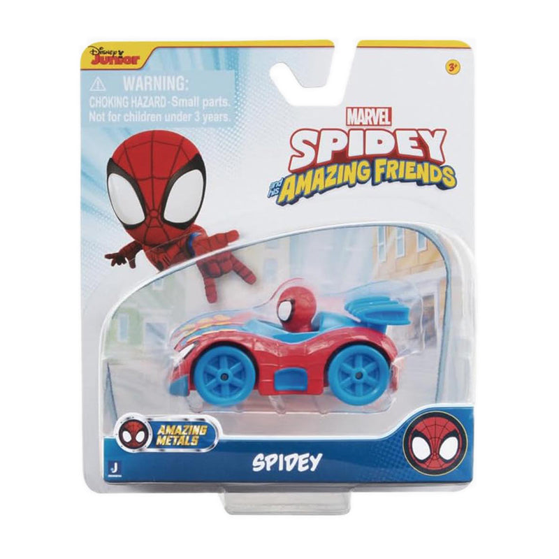 Jazwares Diecast Vehicles Metals Asst - JWS0193