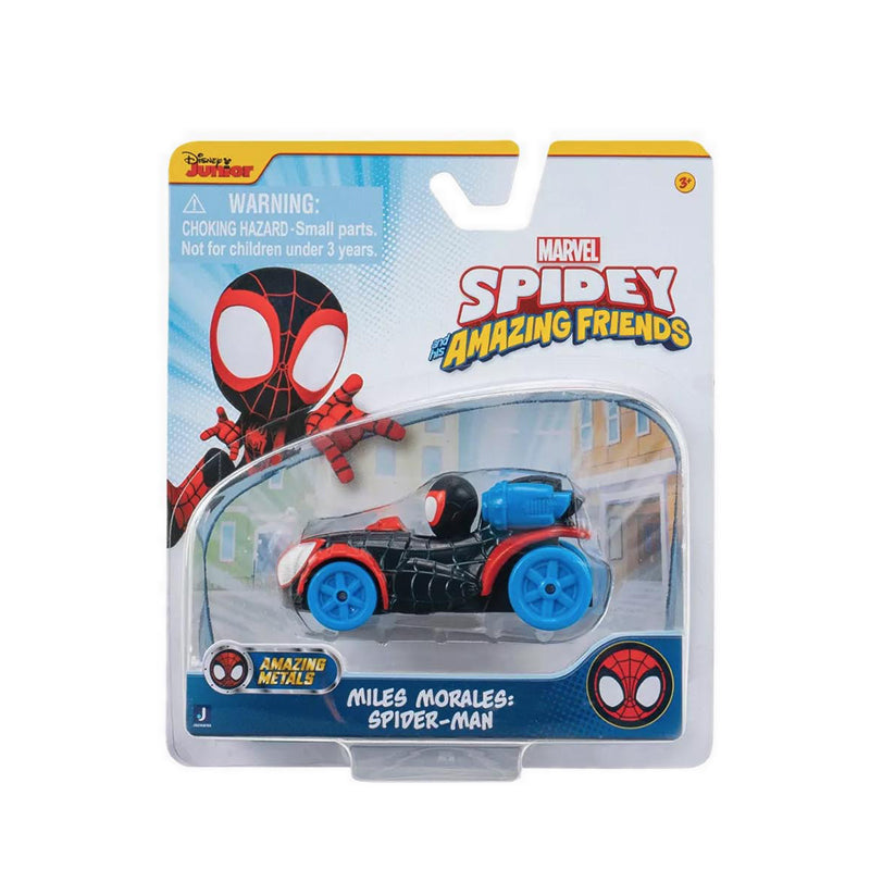 Jazwares Diecast Vehicles Metals Asst - JWS0193