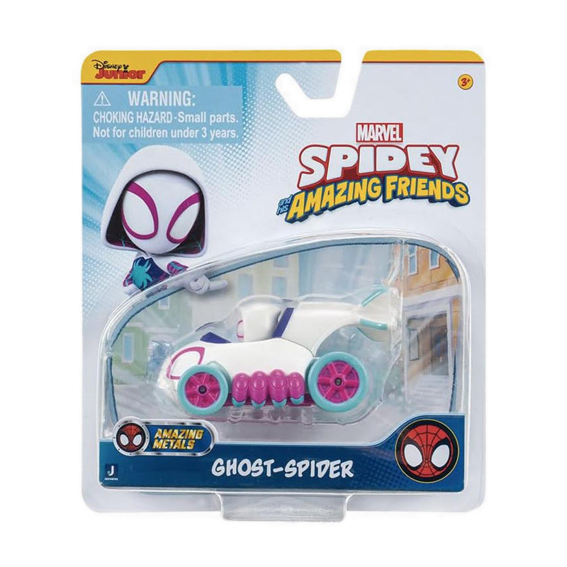 Jazwares Diecast Vehicles Metals Asst - JWS0193