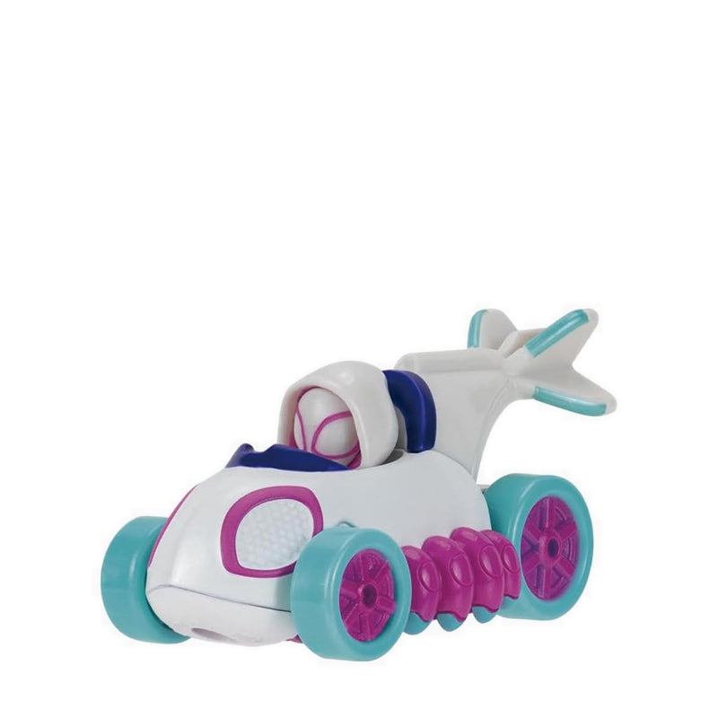 Jazwares Diecast Vehicles Metals Asst - JWS0193