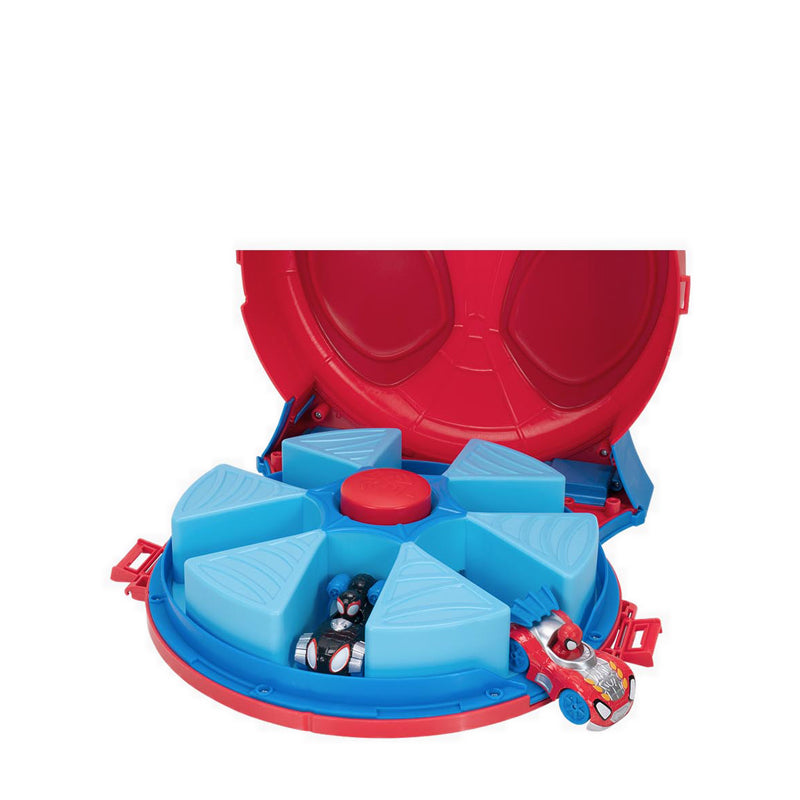 Jazwares Carry Case Action Launch - JWS0272