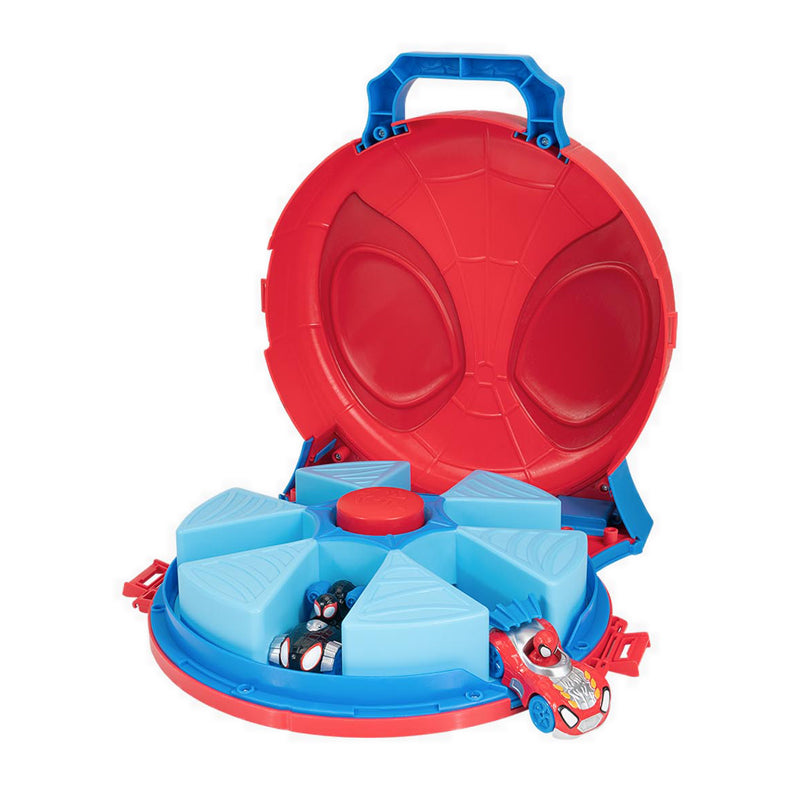 Jazwares Carry Case Action Launch - JWS0272