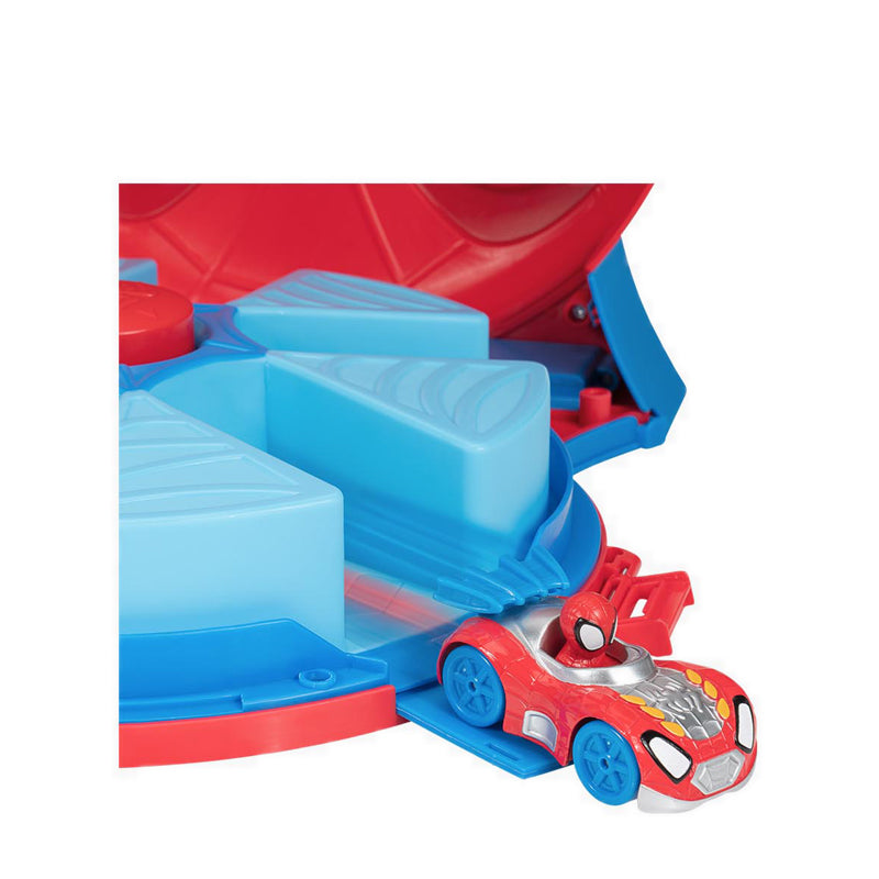 Jazwares Carry Case Action Launch - JWS0272