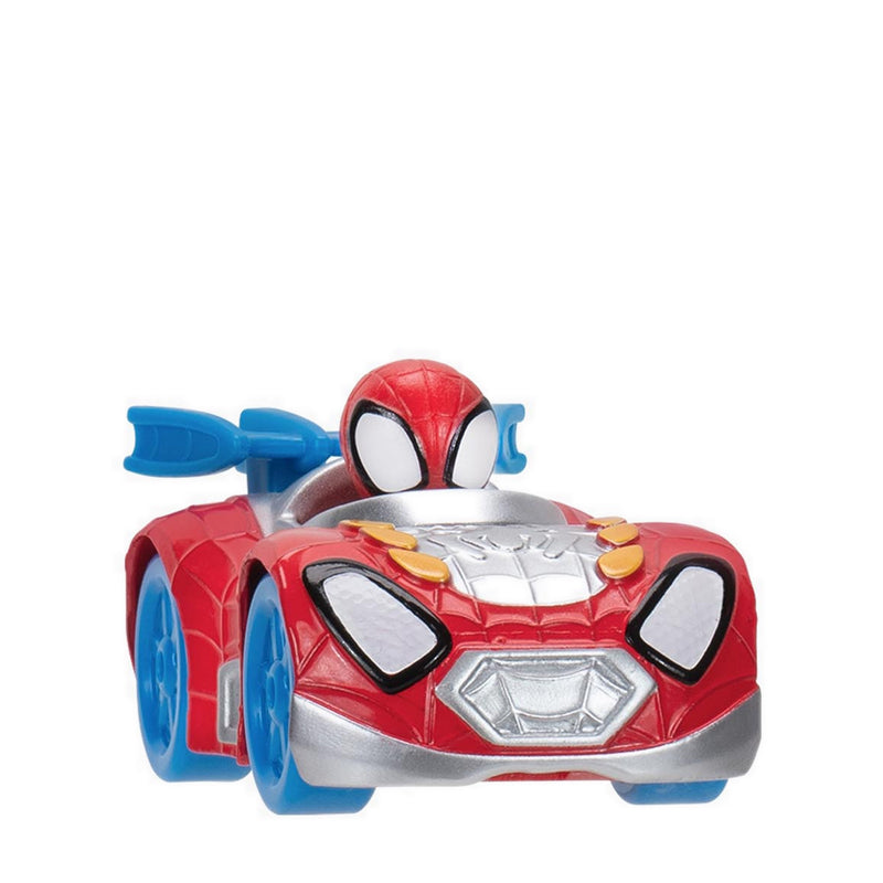 Jazwares Carry Case Action Launch - JWS0272