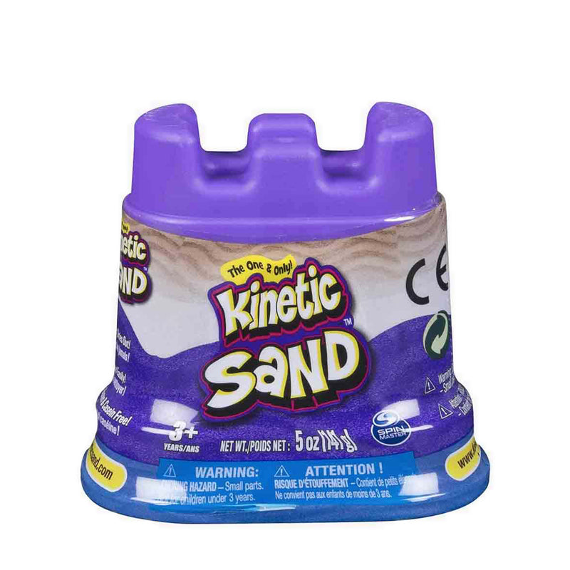 Kinetic Sand Single Container (4.5oz)#6039983