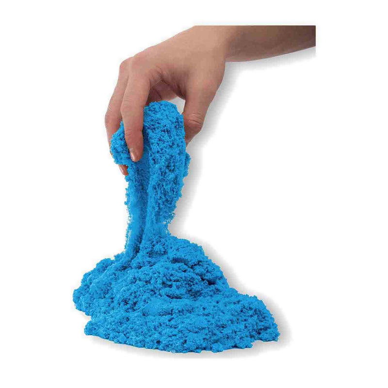 Kinetic Sand Single Container (4.5oz)#6039983