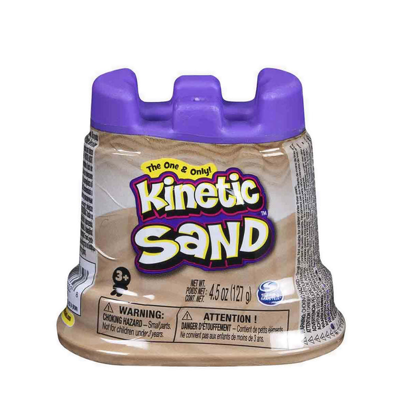 Kinetic Sand Single Container 4.5oz - 6039983