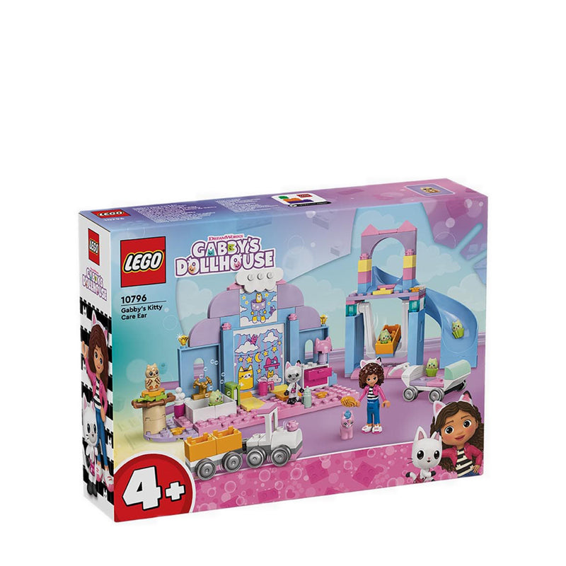 LEGO® Gabby's Kitty Care Ear - 10796