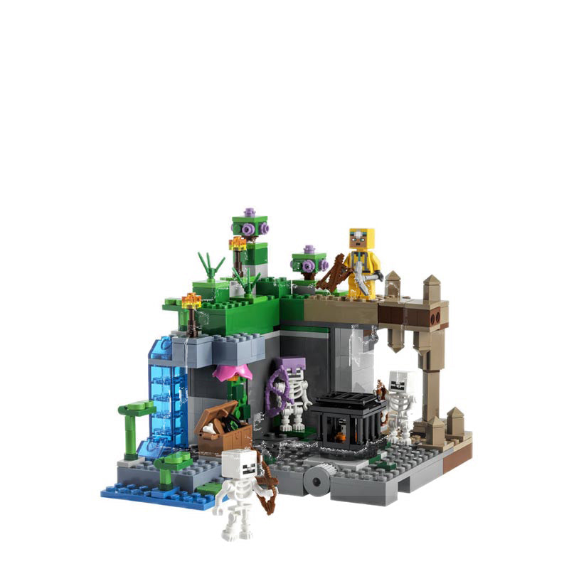 LEGO® The Skeleton Dungeon - 21189