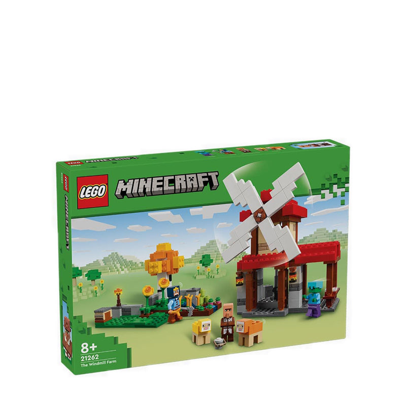 LEGO® The Windmill Farm - 21262