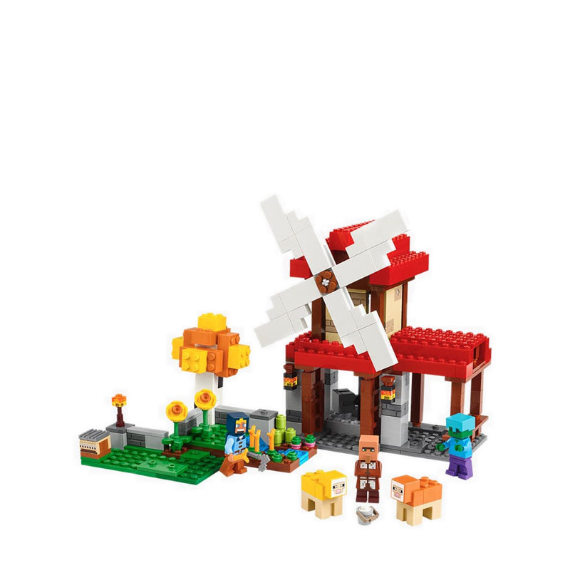 LEGO® The Windmill Farm - 21262