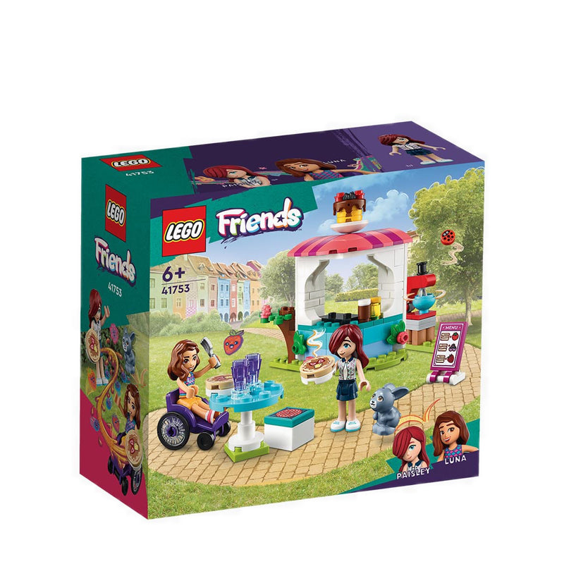 LEGO® Pancake Shop - 41753