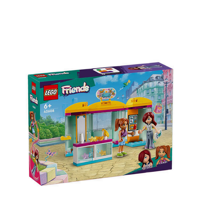 LEGO® Friends Tiny Accessories Store - 42608