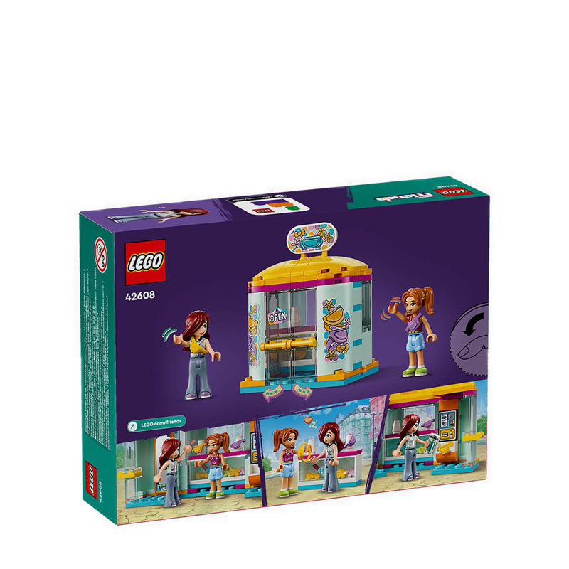 LEGO® Friends Tiny Accessories Store - 42608