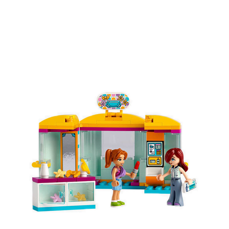 LEGO® Friends Tiny Accessories Store - 42608