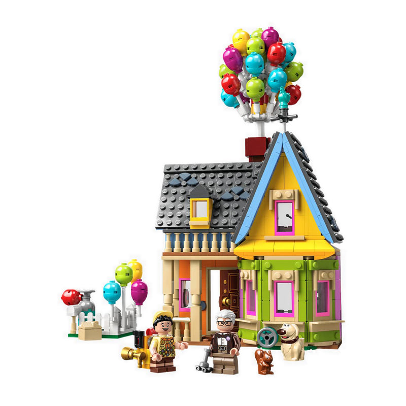LEGO® Up House - 43217