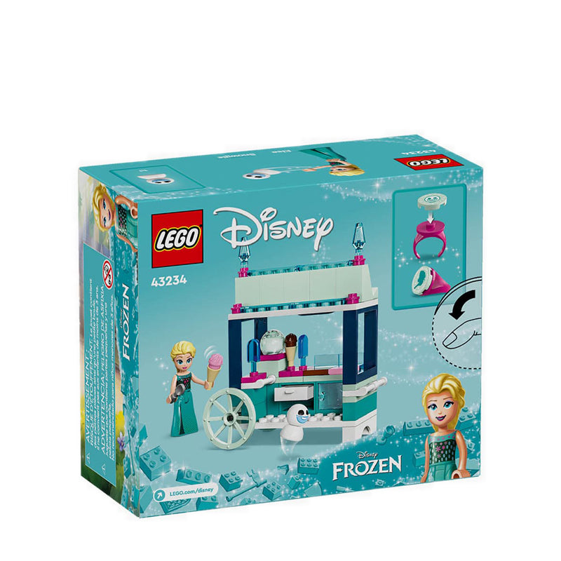 LEGO® Friends Elsa's Frozen Treats - 43234