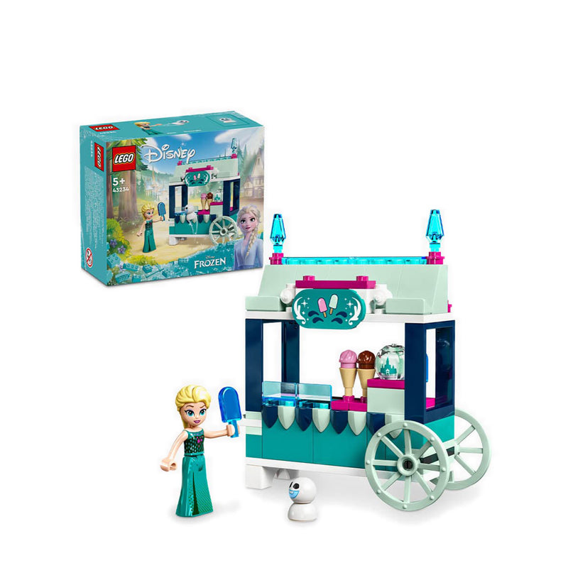 LEGO® Friends Elsa's Frozen Treats - 43234
