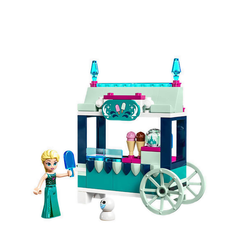 LEGO® Friends Elsa's Frozen Treats - 43234