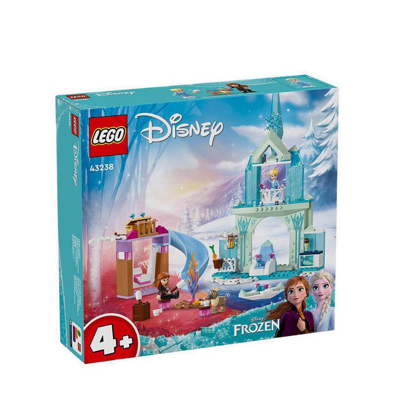 Lego Duplo John Lewis Lego Frozen Frozen Ice Castle Smyths Frozen