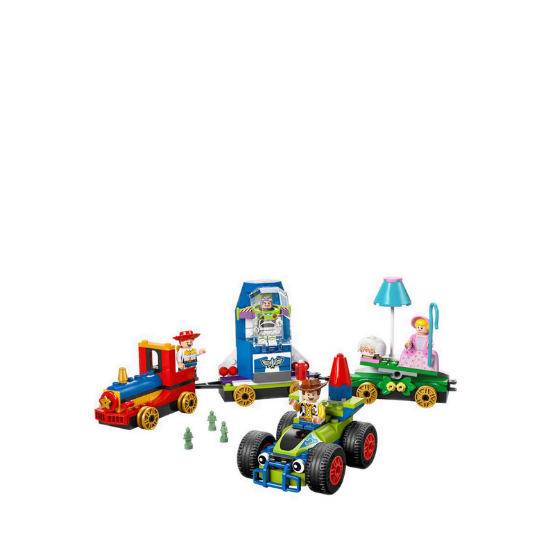 LEGO® Disney Pixar Toy Story Celebration Train & RC Car - 43264