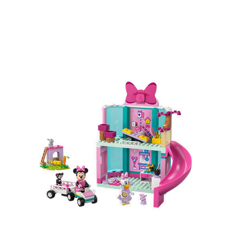 LEGO® Disney Classic Minnie's Pet Hotel - 43274