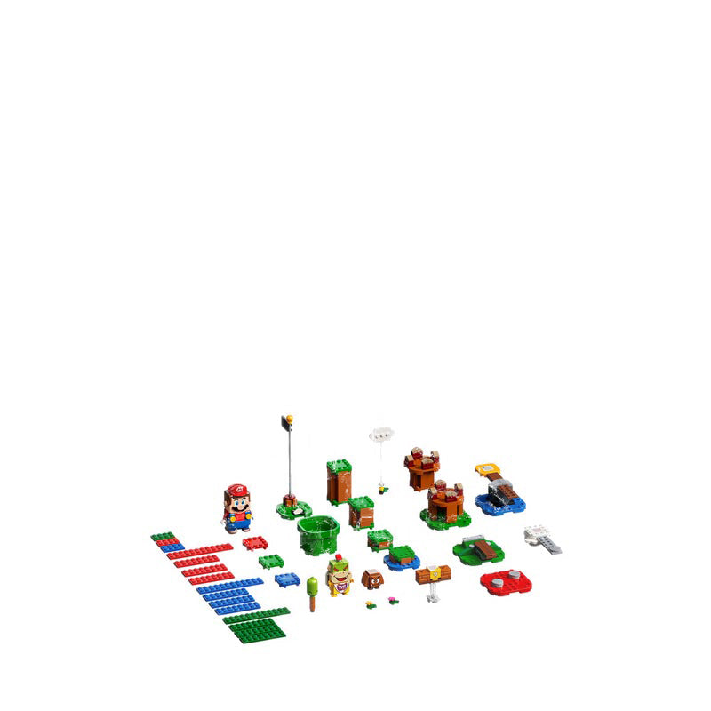 LEGO® Super Mario Adventures With Mario Starter Course -71360