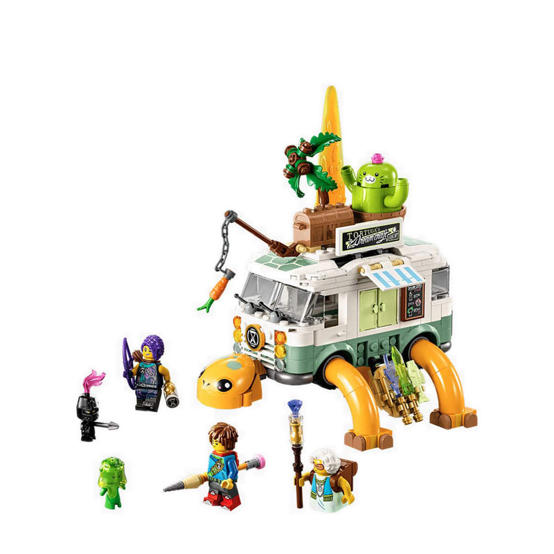 LEGO® Mrs. Castillo's Turtle Van - 71456