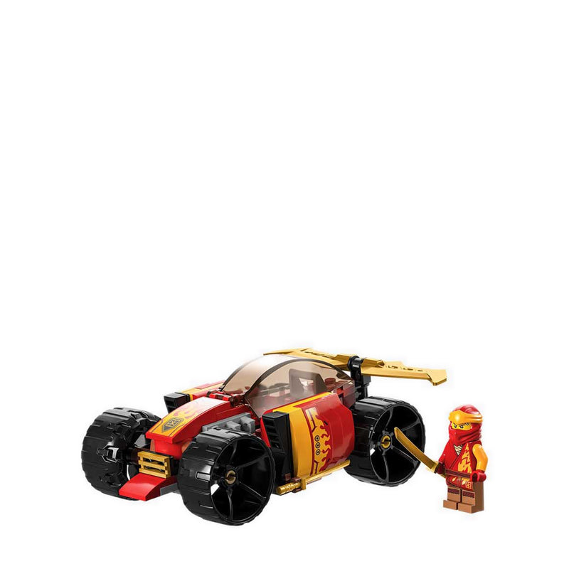 LEGO® Kai’s Ninja Race Car EVO - 71780