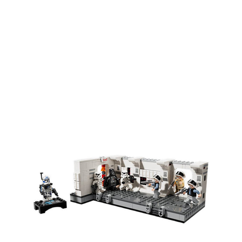 LEGO® Star Wars TM Boarding the Tantive IV - 75387