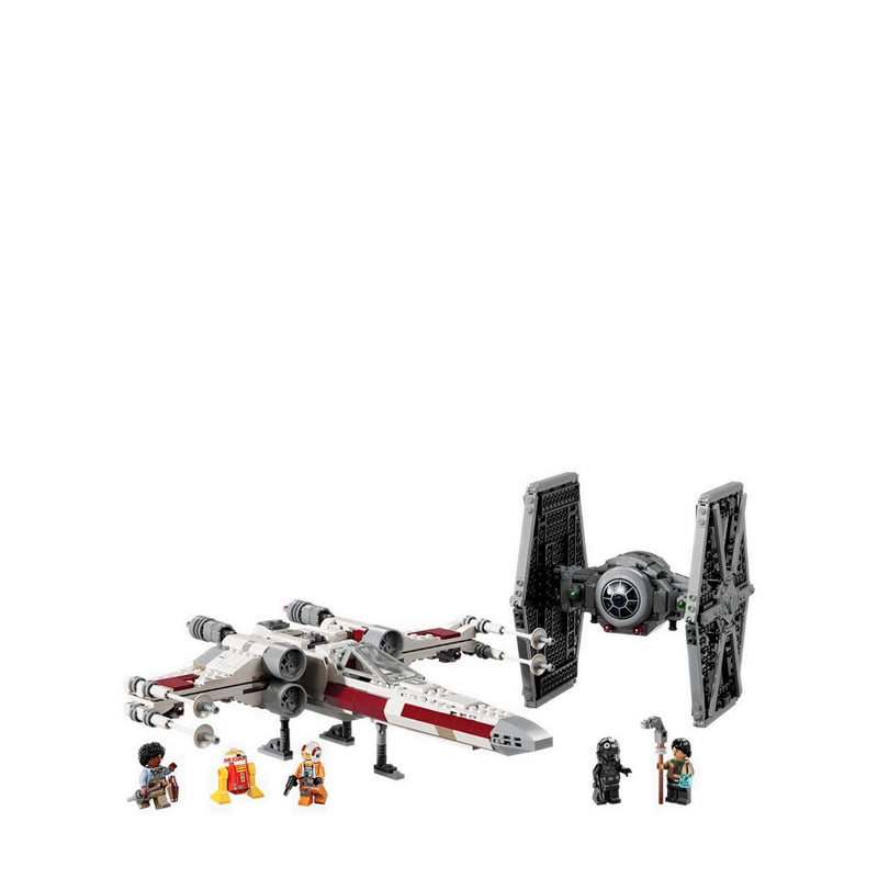 LEGO® TIE Fighter & X-Wing Mash-up
