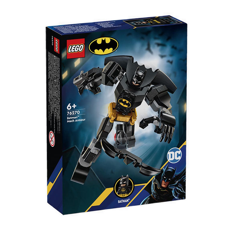 LEGO® Batman™ Mech Armor - 76270
