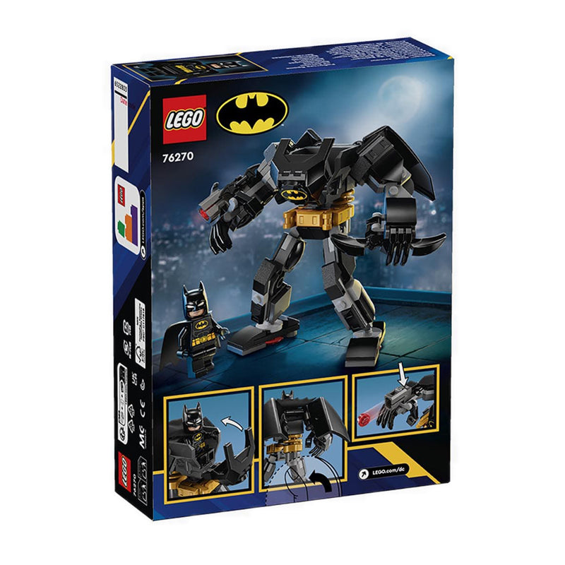 LEGO® Batman™ Mech Armor - 76270