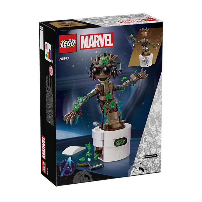 LEGO® Dancing Groot