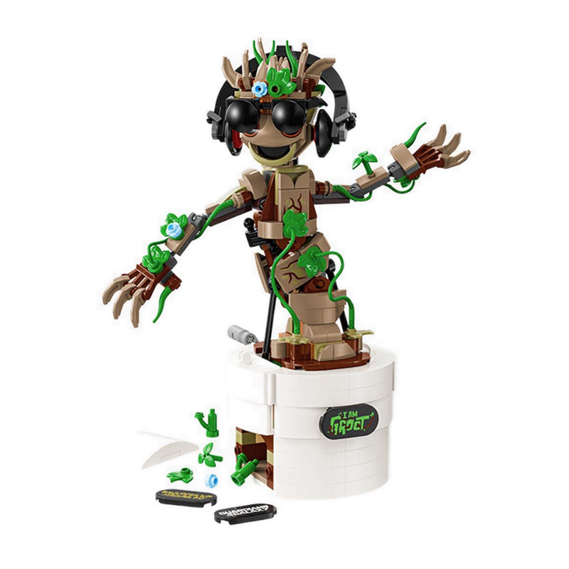 LEGO® Dancing Groot