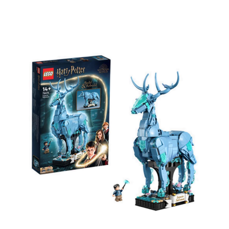 LEGO® Expecto Patronum - 76414