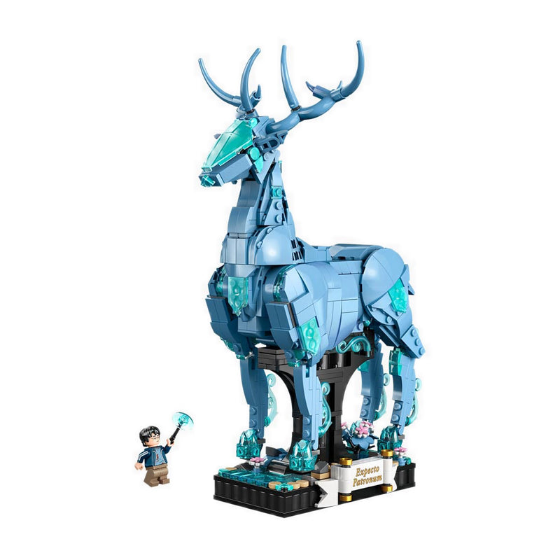 LEGO® Expecto Patronum - 76414