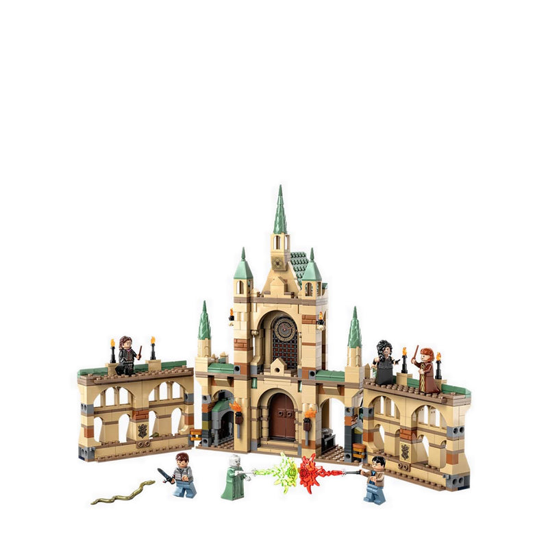 LEGO® The Battle of Hogwarts™ -76415